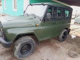 УАЗ 3151 2005 года за 2 700 000 тг. в Шелек – фото 4