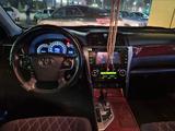 Toyota Camry 2014 годаfor9 200 000 тг. в Петропавловск – фото 2