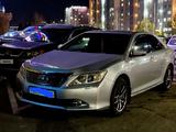 Toyota Camry 2014 годаfor9 200 000 тг. в Петропавловск