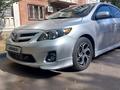 Toyota Corolla 2011 годаfor6 300 000 тг. в Алматы