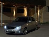 ВАЗ (Lada) Priora 2170 2014 года за 2 600 000 тг. в Астана