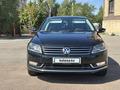 Volkswagen Passat 2012 года за 5 300 000 тг. в Кокшетау – фото 2