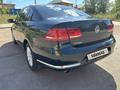 Volkswagen Passat 2012 года за 5 300 000 тг. в Кокшетау – фото 8