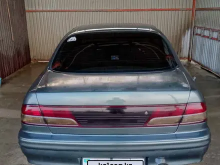 Nissan Maxima 1999 года за 2 650 000 тг. в Тараз – фото 7