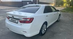 Toyota Camry 2012 годаfor9 500 000 тг. в Кызылорда – фото 4