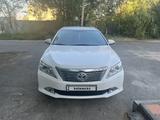 Toyota Camry 2012 годаfor9 500 000 тг. в Кызылорда – фото 2