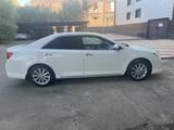 Toyota Camry 2012 года за 9 500 000 тг. в Кызылорда – фото 3