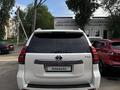 Toyota Land Cruiser Prado 2022 годаүшін32 000 000 тг. в Алматы – фото 5