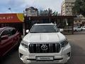Toyota Land Cruiser Prado 2022 годаүшін32 000 000 тг. в Алматы – фото 6