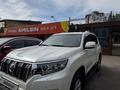 Toyota Land Cruiser Prado 2022 годаүшін32 000 000 тг. в Алматы – фото 2