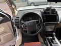 Toyota Land Cruiser Prado 2022 годаүшін32 000 000 тг. в Алматы – фото 7