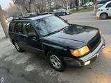 Subaru Forester 1999 года за 2 500 000 тг. в Алматы – фото 5