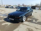 BMW 525 1993 годаүшін2 000 000 тг. в Тараз – фото 3