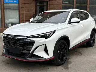 Changan X5 Plus