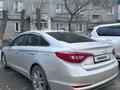 Hyundai Sonata 2015 года за 7 800 000 тг. в Павлодар – фото 6