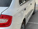 Skoda Rapid 2014 года за 2 895 000 тг. в Актау – фото 3