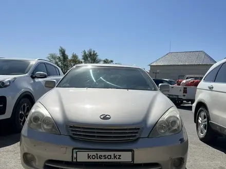 Lexus ES 330 2004 года за 4 900 000 тг. в Актау