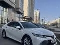 Toyota Camry 2020 годаүшін14 600 000 тг. в Астана – фото 3
