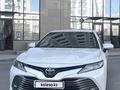Toyota Camry 2020 годаүшін14 600 000 тг. в Астана – фото 19