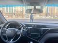 Toyota Camry 2020 года за 14 600 000 тг. в Астана – фото 5