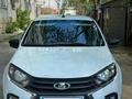 ВАЗ (Lada) Granta 2190 2019 года за 2 150 000 тг. в Актобе – фото 2