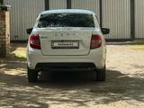ВАЗ (Lada) Granta 2190 2019 года за 2 150 000 тг. в Актобе