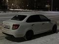 ВАЗ (Lada) Granta 2190 2019 года за 2 150 000 тг. в Актобе – фото 4