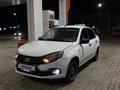 ВАЗ (Lada) Granta 2190 2019 года за 2 150 000 тг. в Актобе – фото 3
