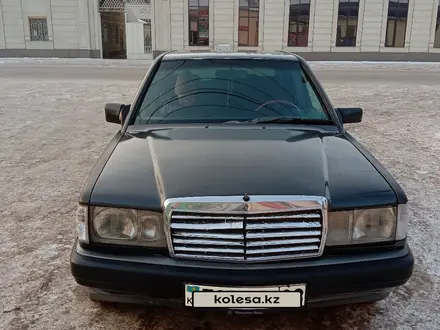 Mercedes-Benz 190 1990 года за 850 000 тг. в Сарыкемер – фото 2