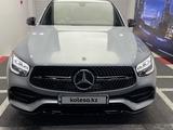 Mercedes-Benz GLC Coupe 300 2021 годаfor32 000 000 тг. в Алматы