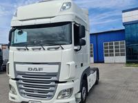 DAF  XF 106 2017 годаүшін29 000 000 тг. в Алматы