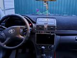 Toyota Avensis 2006 годаfor4 100 000 тг. в Петропавловск – фото 5