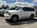 Lexus LX 470 2006 годаүшін16 000 000 тг. в Астана