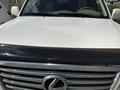 Lexus LX 470 2006 года за 16 000 000 тг. в Астана – фото 2