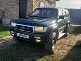 Toyota Hilux Surf 1996 годаүшін4 500 000 тг. в Боралдай – фото 4