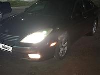 Lexus ES 300 2002 года за 5 700 000 тг. в Семей