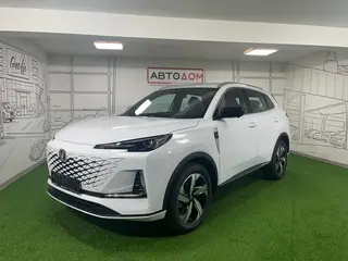Changan CS55 Plus Luxe