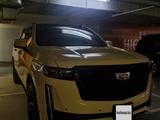 Cadillac Escalade 2022 годаүшін51 000 000 тг. в Астана – фото 3