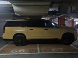 Cadillac Escalade 2022 годаүшін51 000 000 тг. в Астана – фото 4