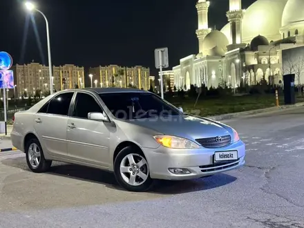 Toyota Camry 2002 года за 4 950 000 тг. в Шымкент