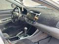 Toyota Camry 2002 годаүшін4 950 000 тг. в Шымкент – фото 10