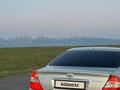 Toyota Camry 2002 годаүшін4 950 000 тг. в Шымкент – фото 14