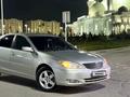 Toyota Camry 2002 годаүшін4 950 000 тг. в Шымкент – фото 2
