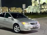 Toyota Camry 2002 года за 4 950 000 тг. в Шымкент – фото 2
