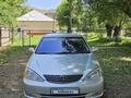 Toyota Camry 2002 годаүшін4 950 000 тг. в Шымкент – фото 3