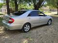 Toyota Camry 2002 годаүшін4 950 000 тг. в Шымкент – фото 4