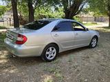 Toyota Camry 2002 года за 4 950 000 тг. в Шымкент – фото 4