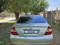 Toyota Camry 2002 годаүшін4 950 000 тг. в Шымкент – фото 5