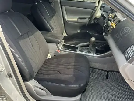 Toyota Camry 2002 года за 4 950 000 тг. в Шымкент – фото 8
