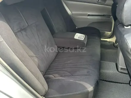 Toyota Camry 2002 года за 4 950 000 тг. в Шымкент – фото 9